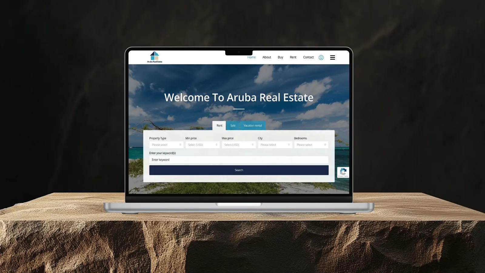 Aruba Real Estate Brokers