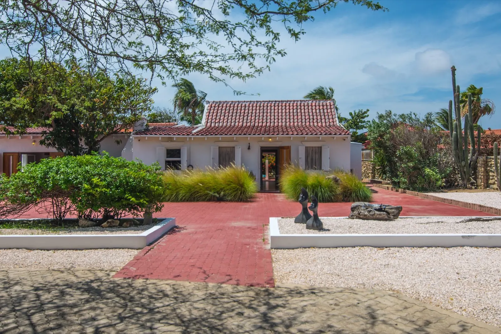 Cunuco Home