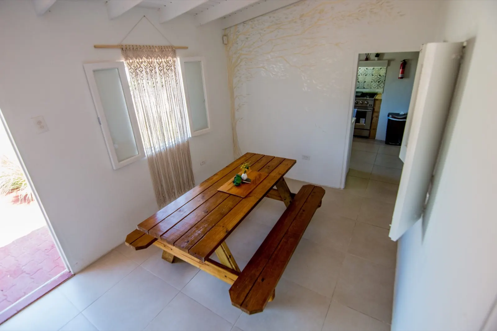 Cunuco Home