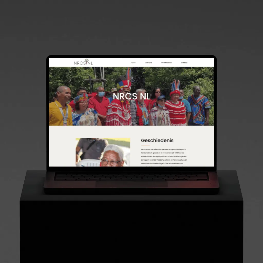 NRCS NL