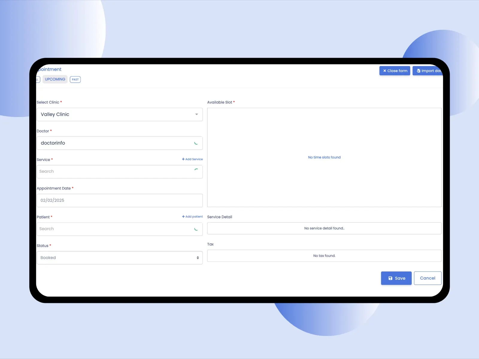 Pure Health BV, Patient Portal