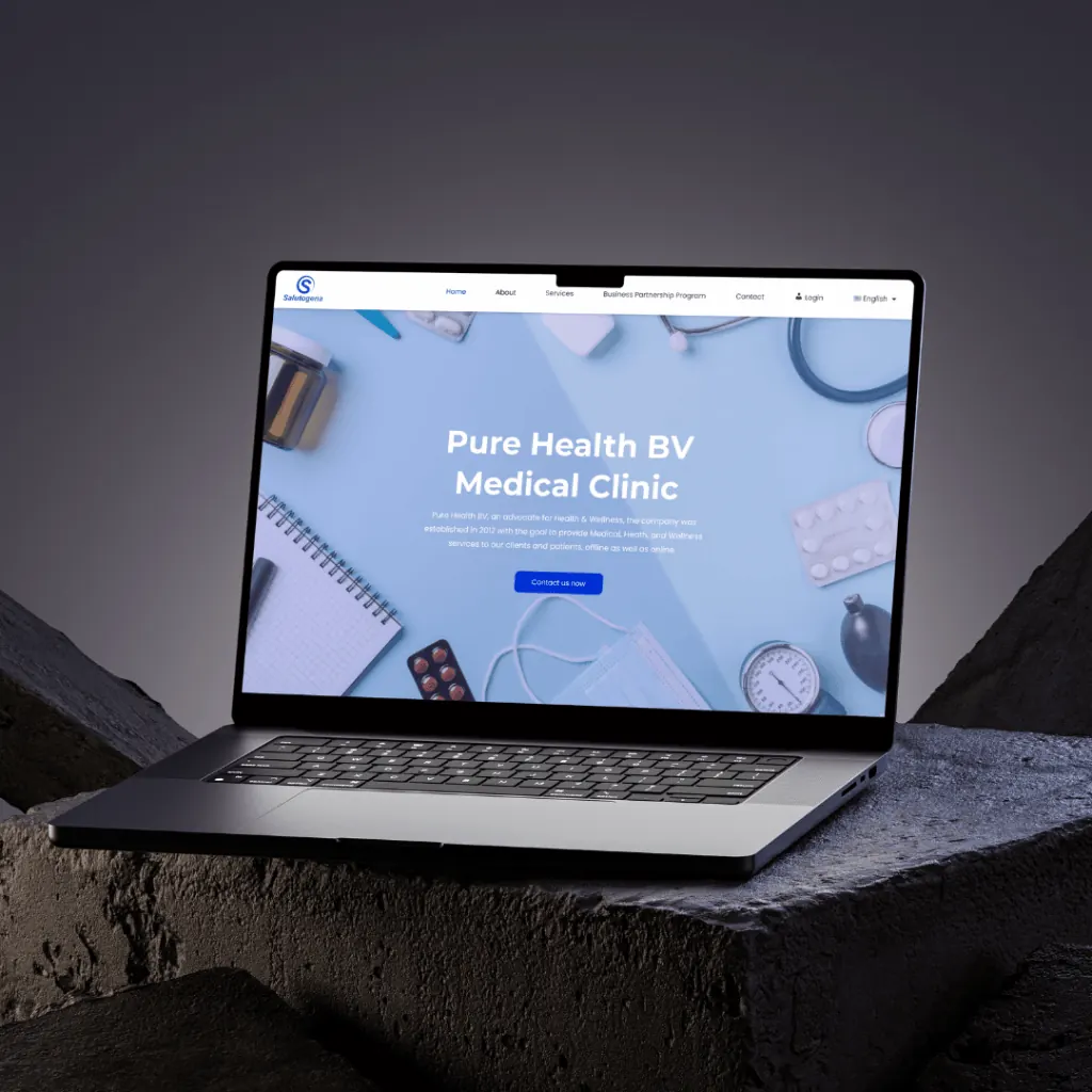 Pure Health BV