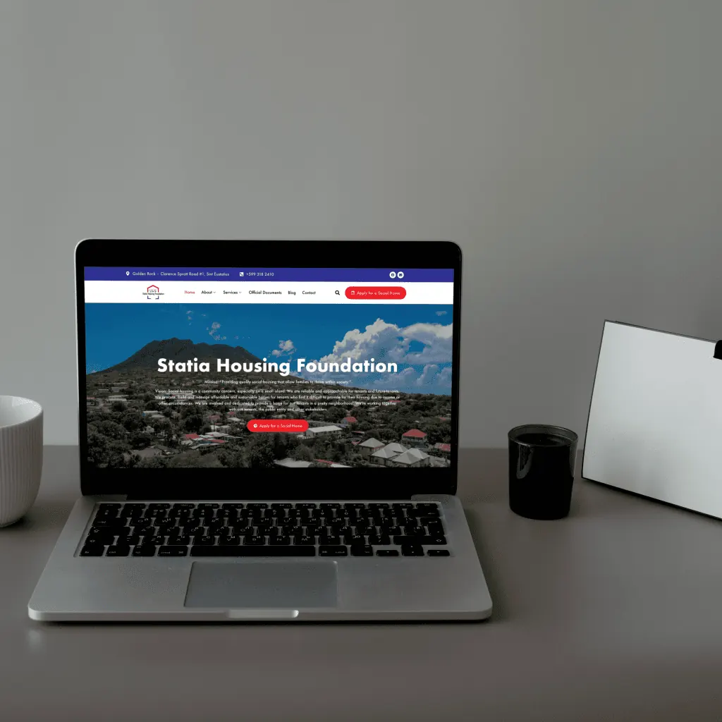 Statia Housing Foundation